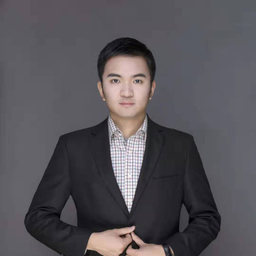 Dipl.-Ing. Luhao Louis Tao