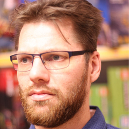 Sebastian Kirst's profile picture