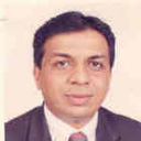 Suresh Bohra