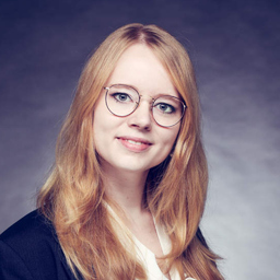 Dr. Anna-Katharina Grimm