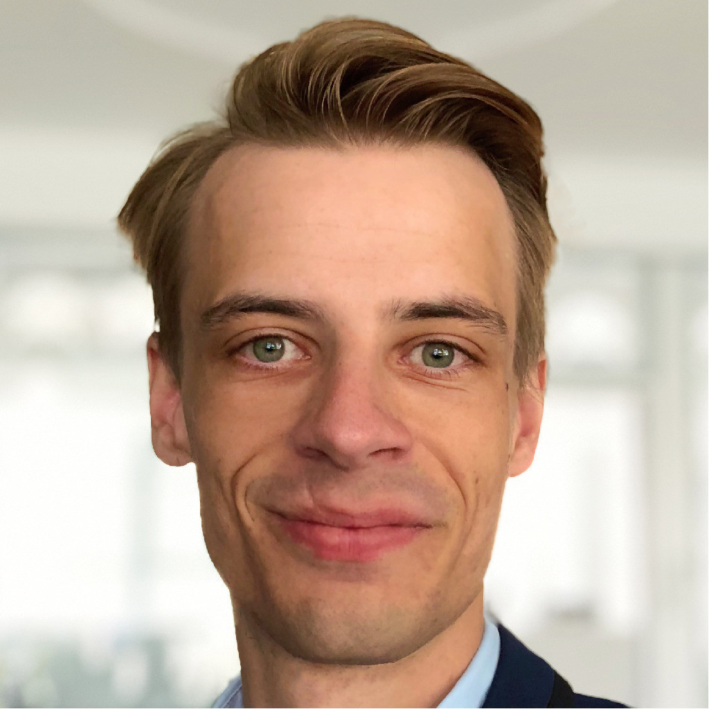 Tibor Martini Team Lead Performance Marketing ZweiDigital GmbH XING