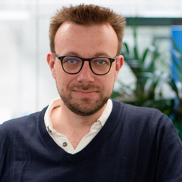 Olaf Radcke