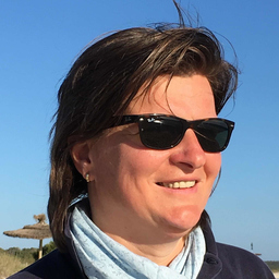 Monika Wagner