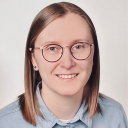 Profilbild Amy Müller