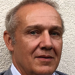 Hans Jürg Krähenbühl