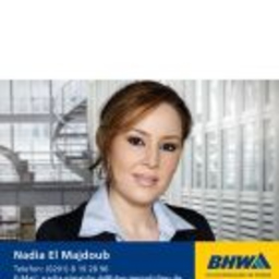 Nadia El Majdoub