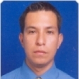 OMAR ALEJANDRO ZUÑIGA