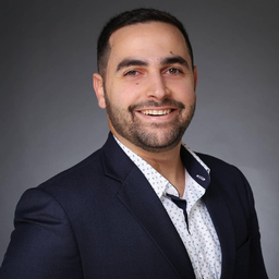Ibrahim Vierhaus
