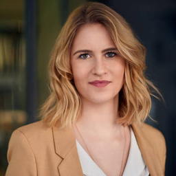 Luisa Frohwein