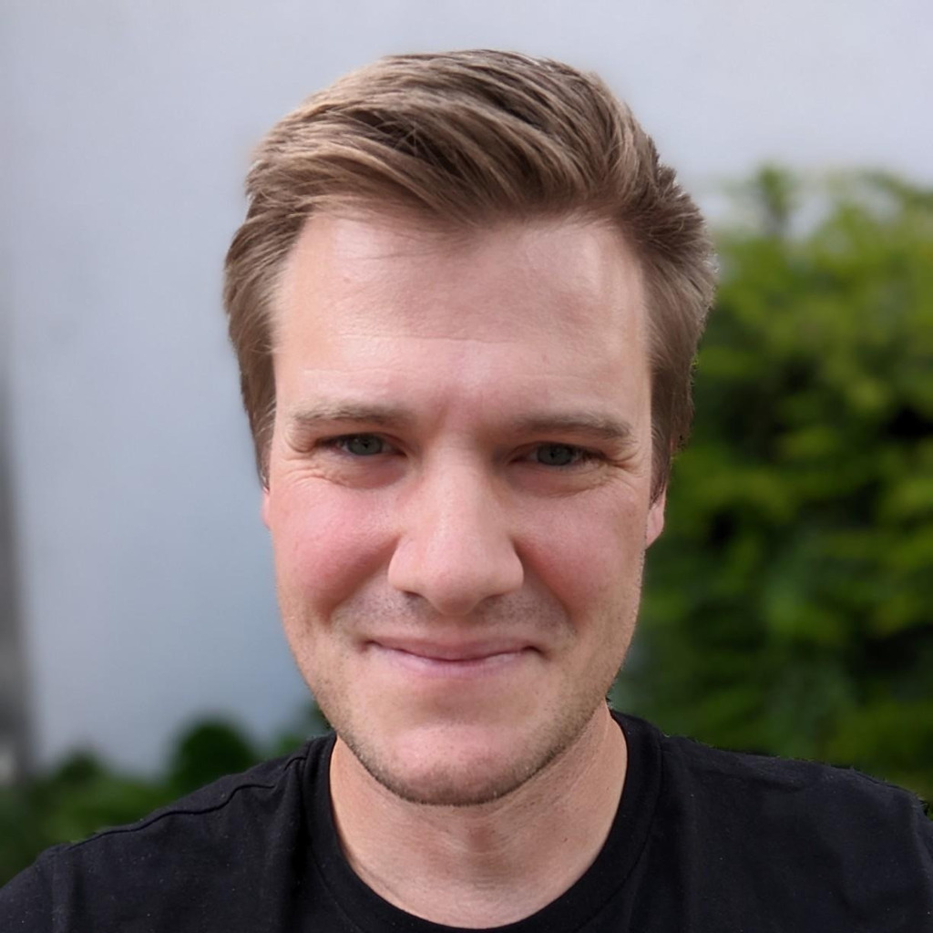 Social Media Profilbild Andreas Nölke 