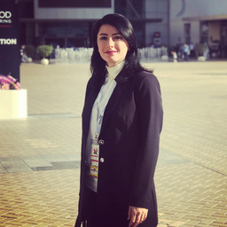 Parinaz Mostafaei