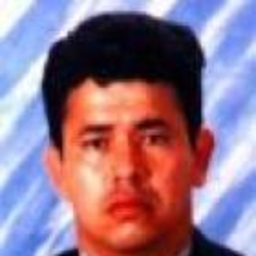 Gustavo I. Sandoval Hurtado