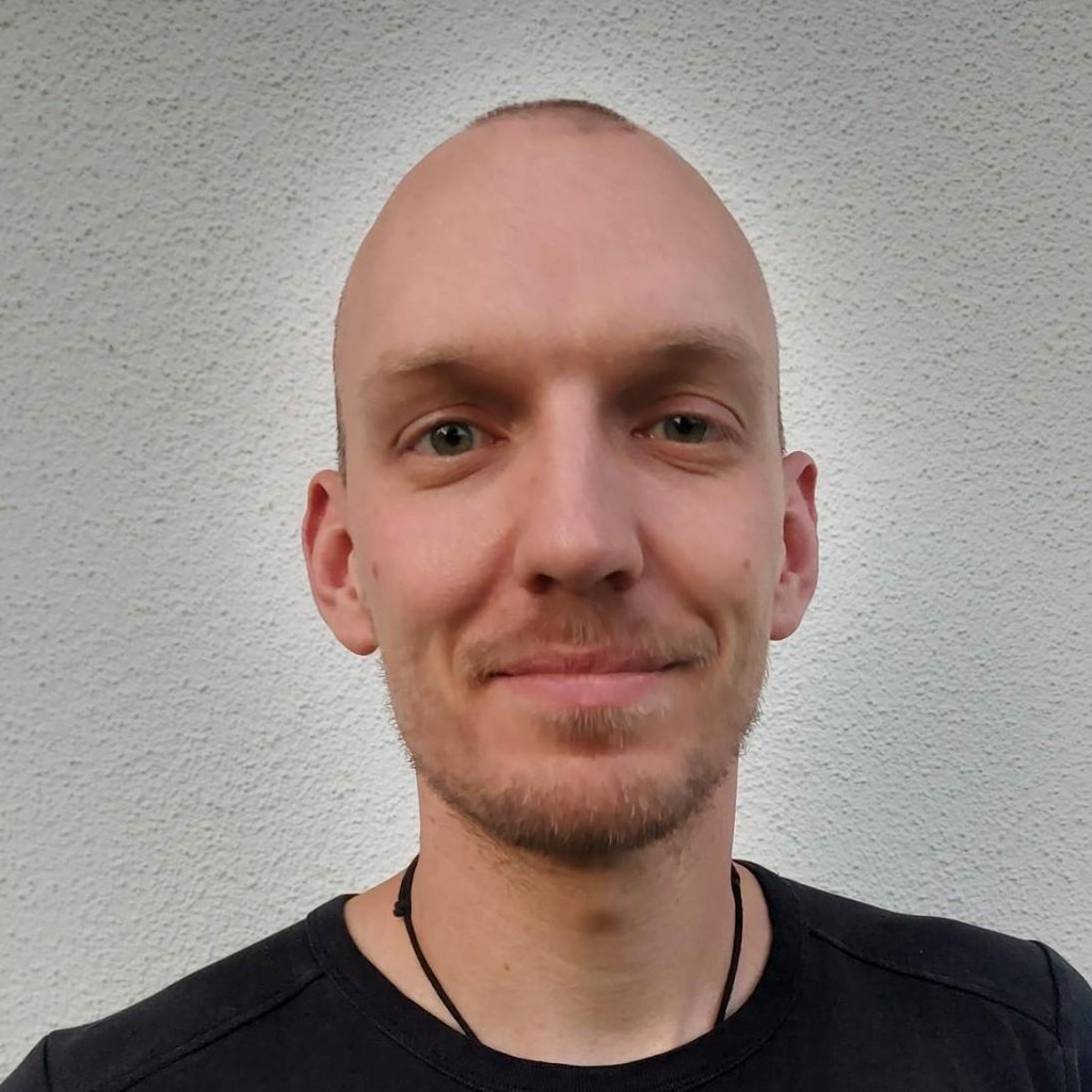 Maximilian Brandl Elektriker Sps Programmierer Altmann Gmbh Xing 