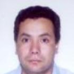 GUSTAVO García