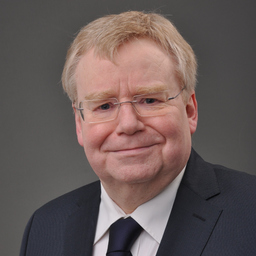 Bernhard Watermann