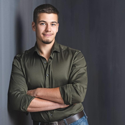 Stefan Miller