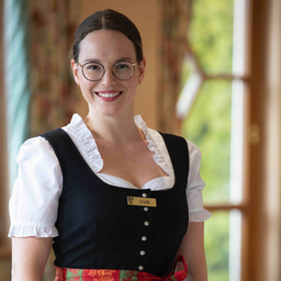 Josefine Faißt's profile picture