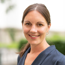 Mag. Ines Aufmesser-Waldhuber's profile picture