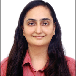 Garima Prasher