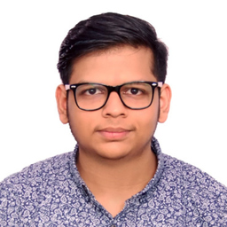AAYUSH GUPTA