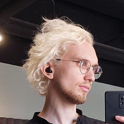 Gleb Galat