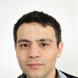 Emin Karayel