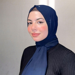 Aysenur Kurtulus