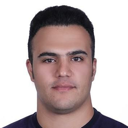 Alireza Darouki