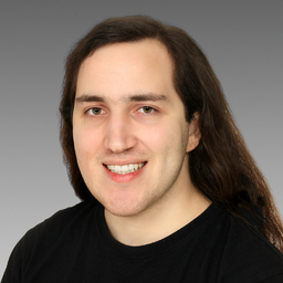 Maximilian Hoheneder's profile picture