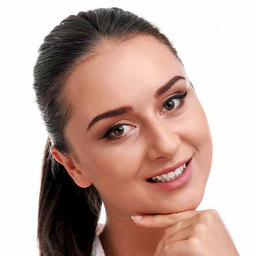 Karina Iskornieva's profile picture