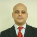 Ali Akgül