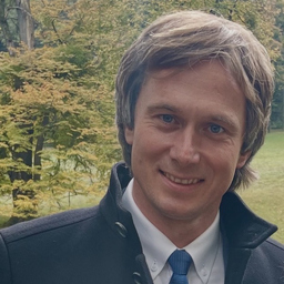 Mst. Alfred Mitterhuber