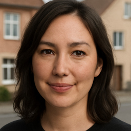 Nadine Berger
