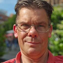 Dennis Hirche