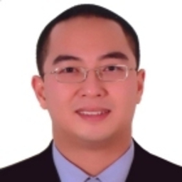 Benedict Oscar Garcia
