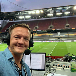 Tobias Gensler