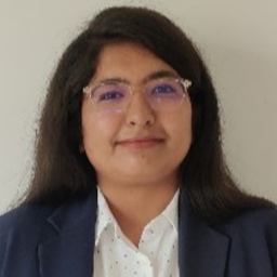 Malaviben Rameshbhai Zala