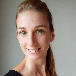 Mirjam Senkel