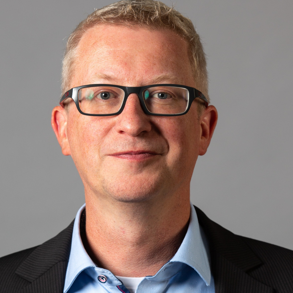 Dr. Michael Neu CMC Drug Product Development Director AbbVie