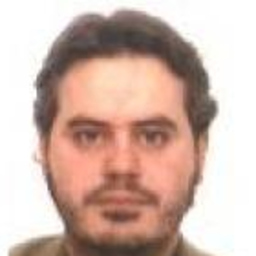 Roberto Gamonal Arroyo
