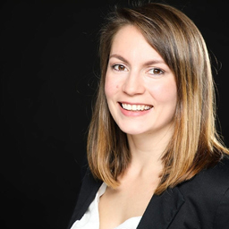 Stephanie Sorge 