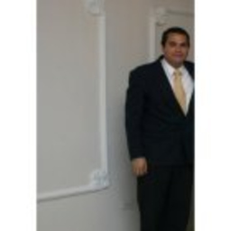 ABRAHAM CASTILLO PARDO