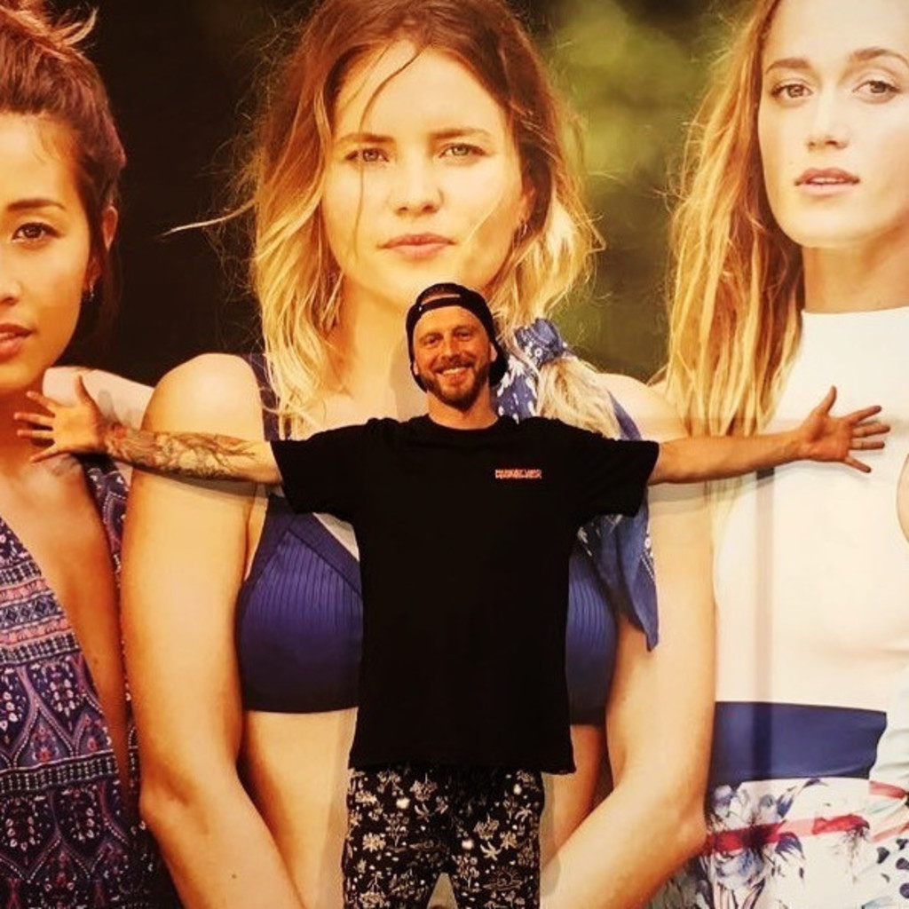 Hannes Wagner RETAIL COUNTRY MANAGER DE / AU / FIN BOARDRIDERS XING