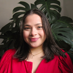 Nathaly Veronica Carrillo Vasquez's profile picture