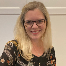 Daniela Bergmann