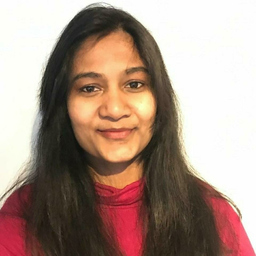 Ing. kalyani gobinathan