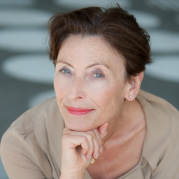 Dipl.-Ing. Evelyn Wilcek