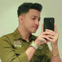 Hassan Khan. Hassan Khan.
