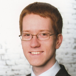 Profilbild Christian Schulz