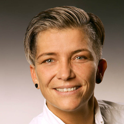 Stefanie Kassner